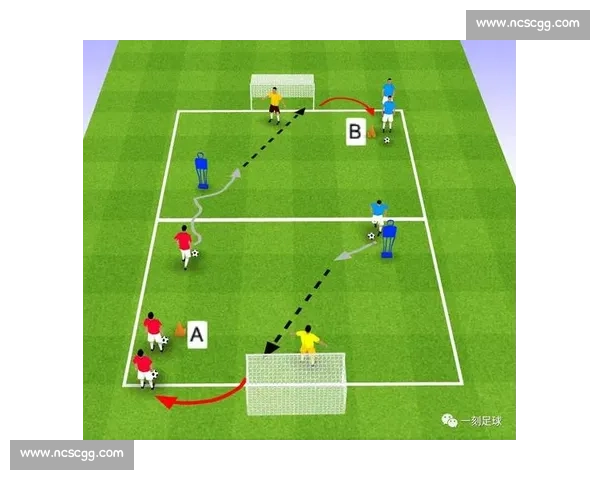 全面解析足球技巧提升与实战应用指南进阶训练方法与比赛策略精要