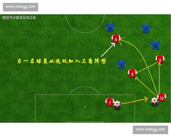 探索足球传球路线的艺术与技巧解析 揭示进攻节奏与传球视野的关键要素