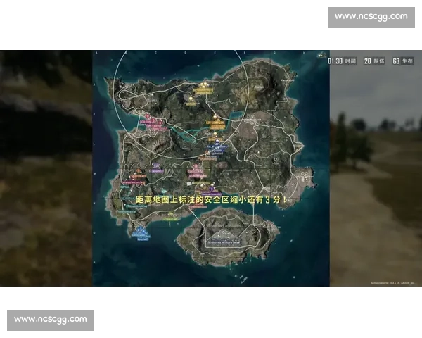 电竞地图策略解析与选手视角下的空间理解研究与应用 电竞地图策略解析与选手视角下的空间理解研究与应用